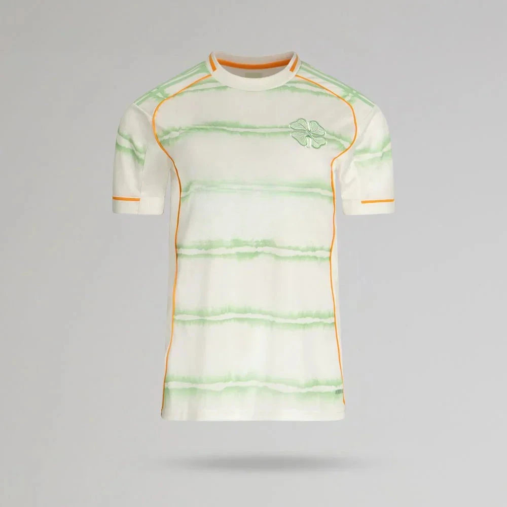 Jersey Celtic Women's Third 25/26
