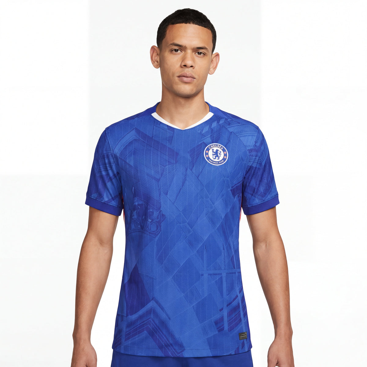 Chelsea 25∕26 Home