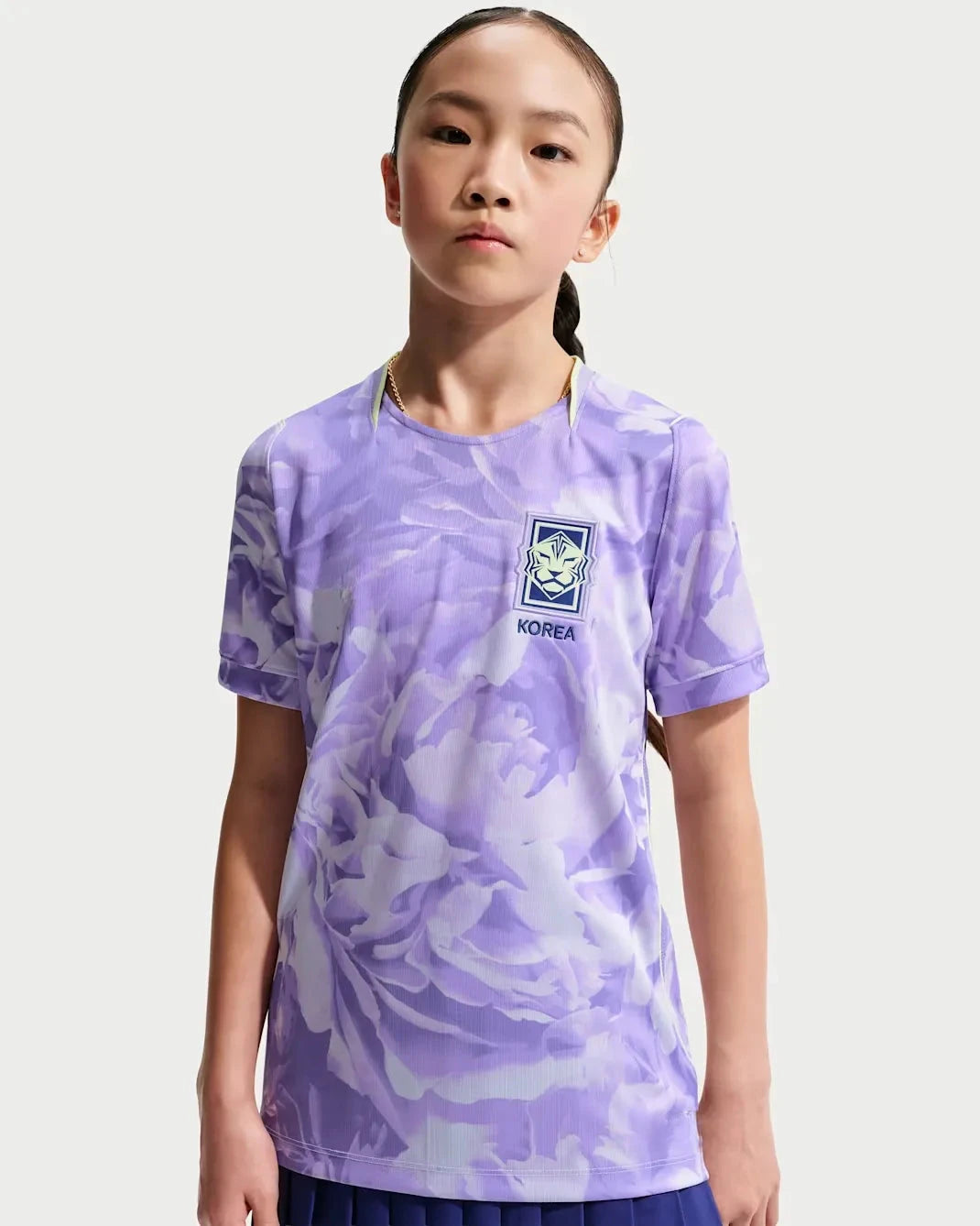 Kids South Korea Away World Cup 2026