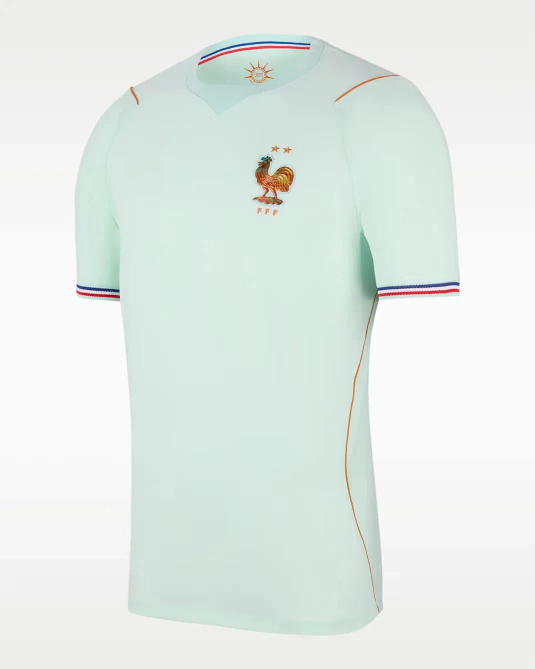 Jersey France Away World Cup 2026