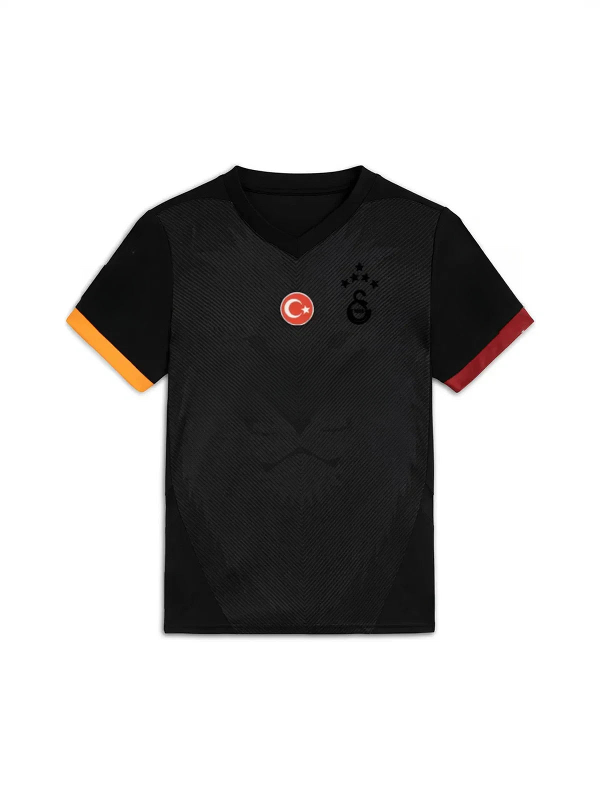 Jersey Galatasaray Limited Edition 25/26