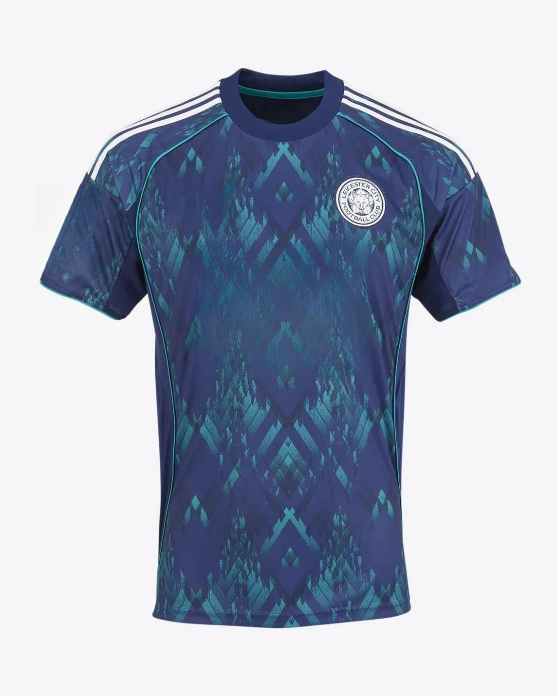 Jersey Leicester Womens Away 25/26