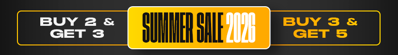Summer Sale 2026