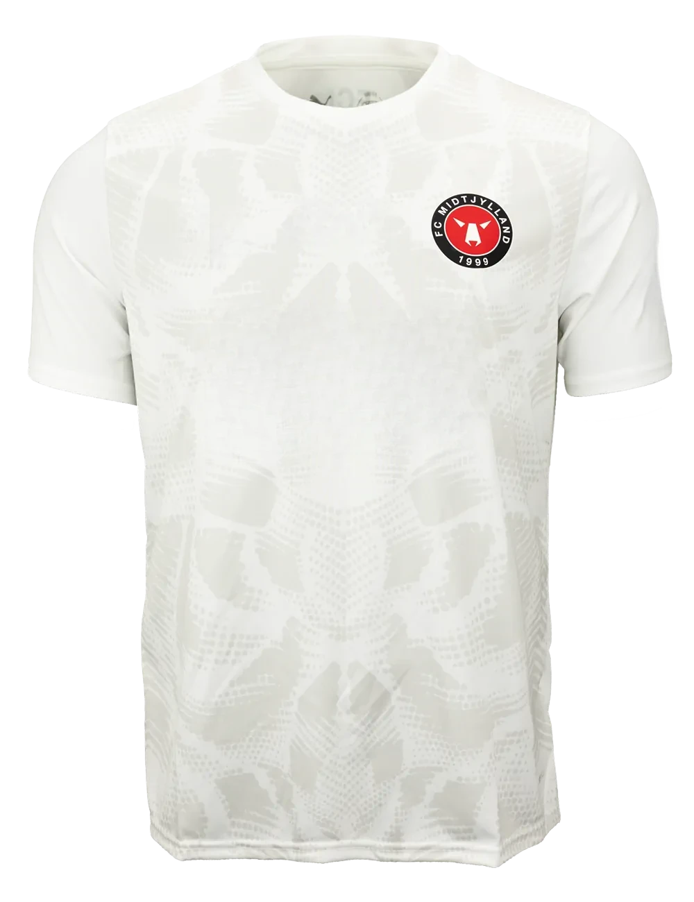 Jersey FC Midtjylland Goalkeeper Home 25/26