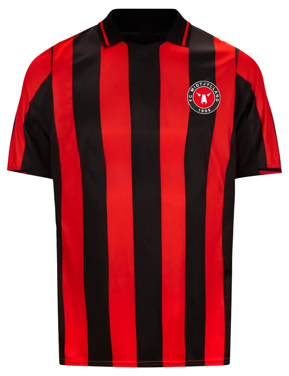 Kids FC Midtjylland 25/26 Home