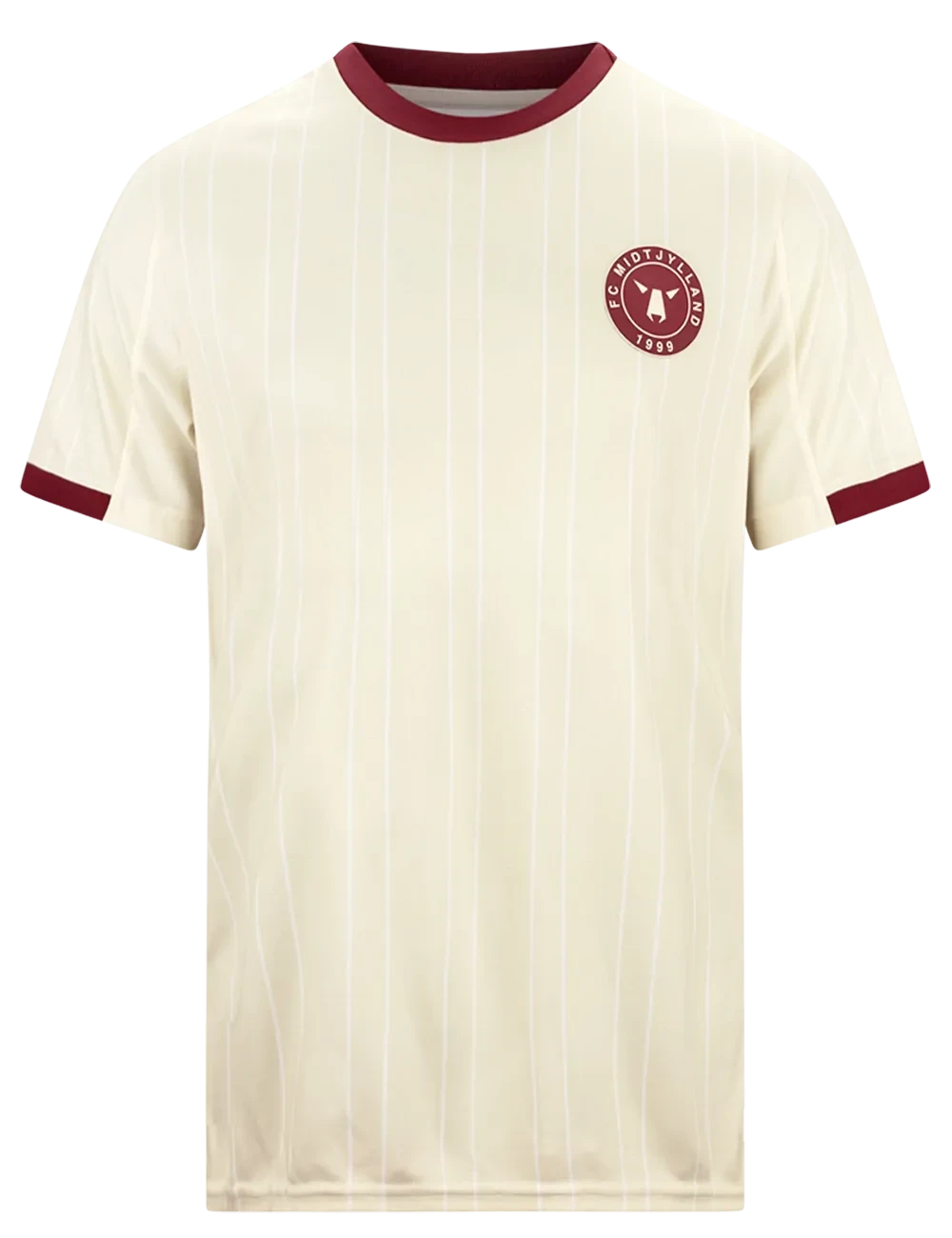 Jersey FC Midtjylland Third 25/26