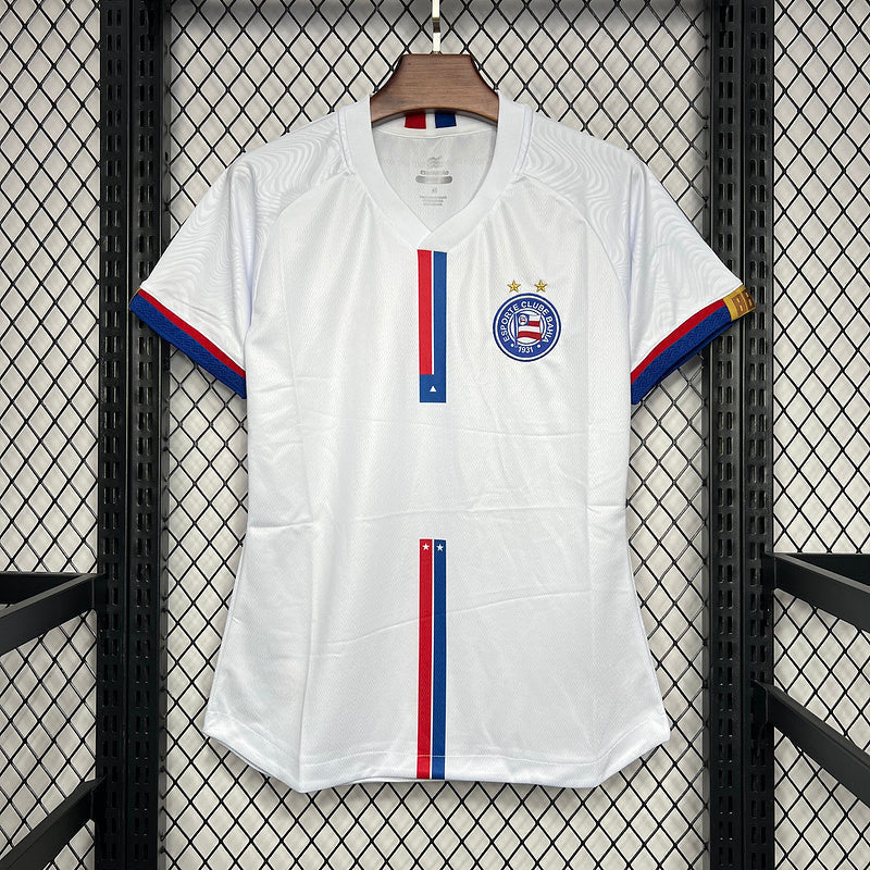Feminina Bahia l 24∕25 Branco