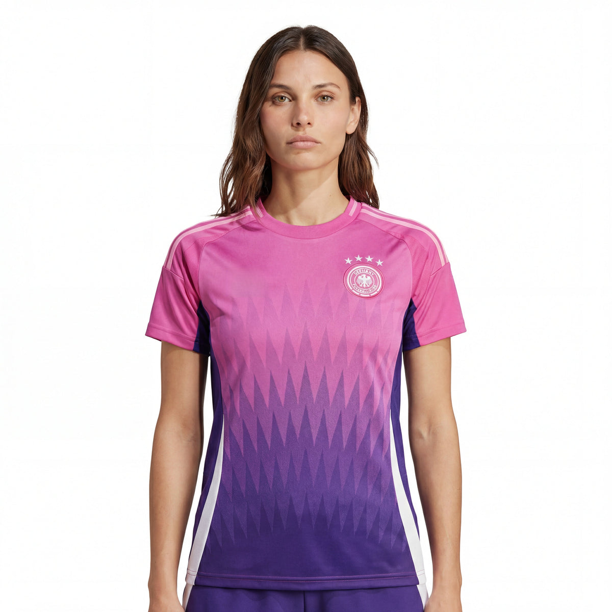 Feminina Germany 24∕25 Euro Away