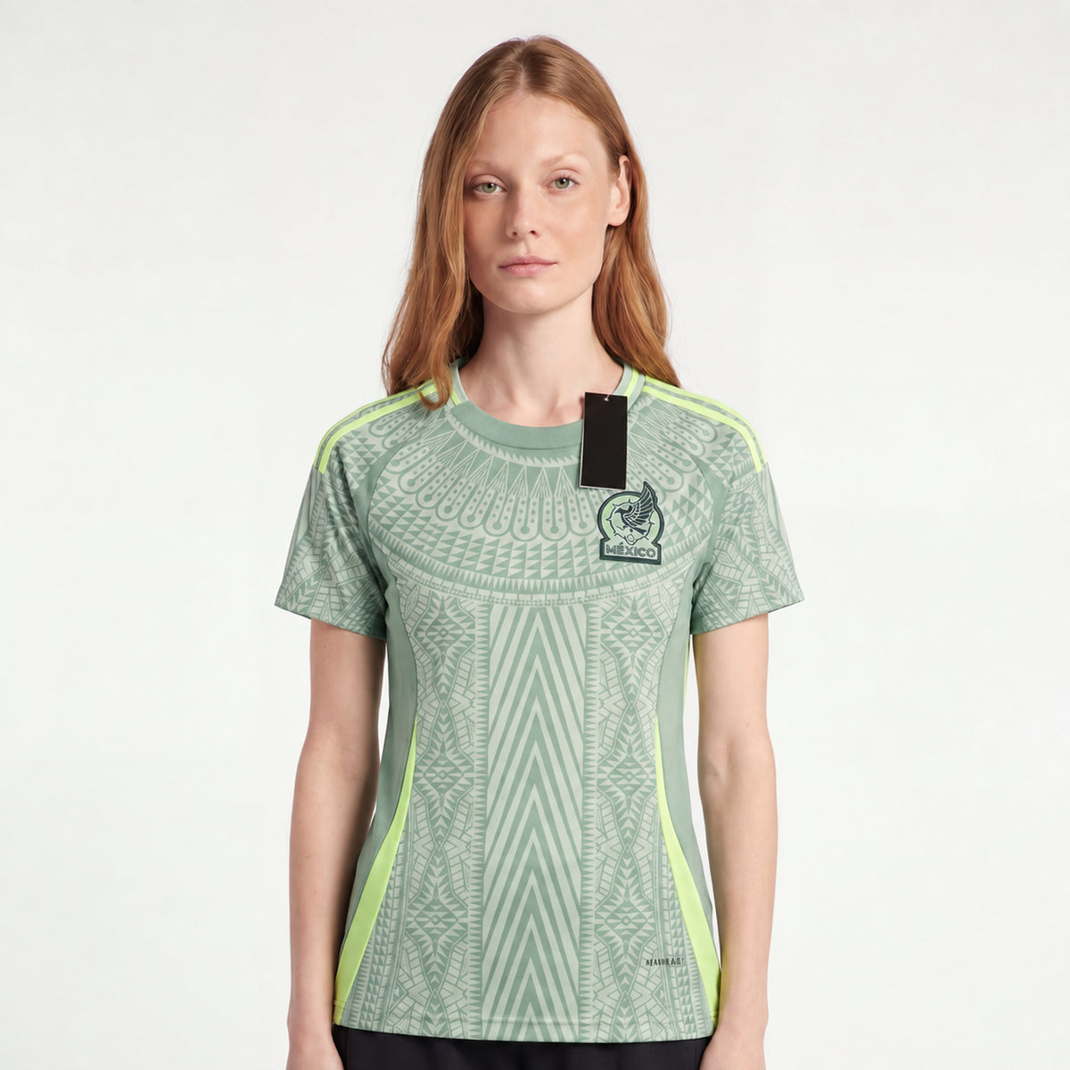 Feminina Mexico 24∕25 Away