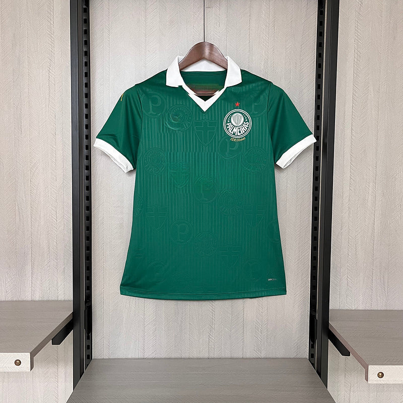 Feminina Palmeiras l 24∕25 Verde