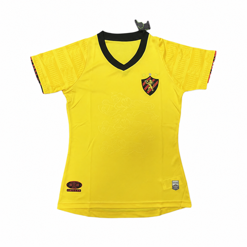 Feminina Sport Recife 24∕25 Away