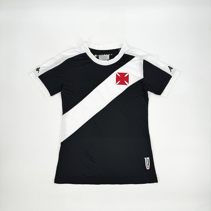 Feminina Vasco da Gama 24∕25 Home