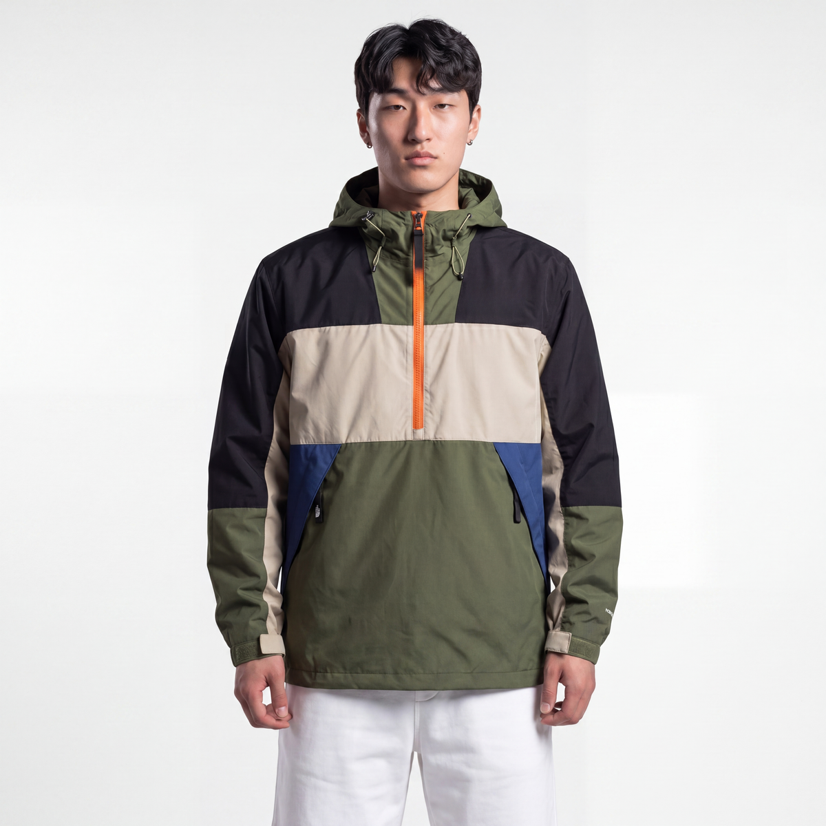 Windbreaker