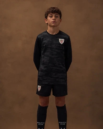 Kids Athletic Club Goalkeeper Home 26/27
