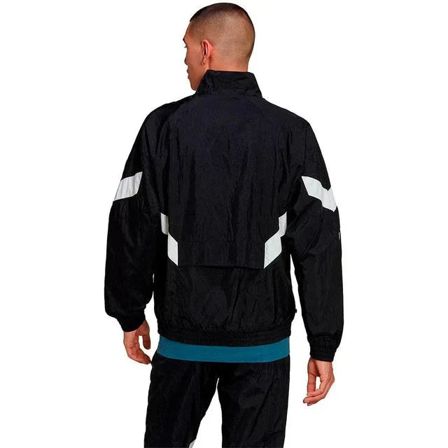 Jacket Black