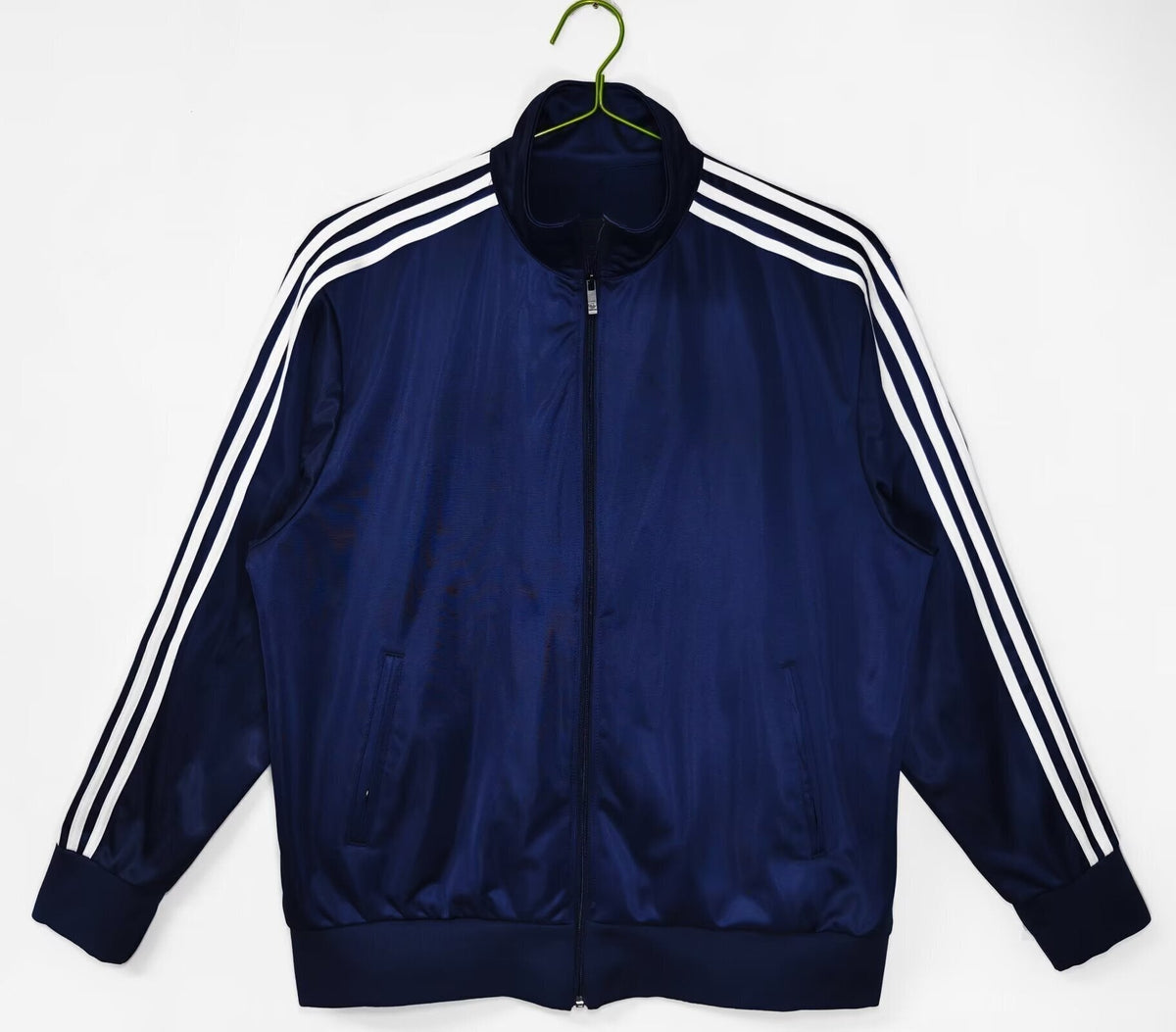 Jacket Dark Blue