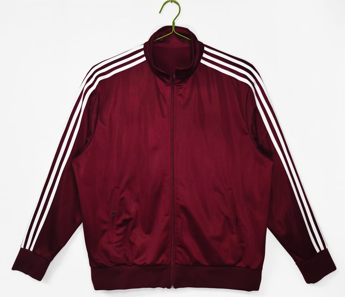 Jacket Red