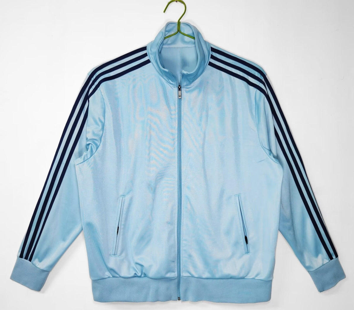 Jacket Sky Blue