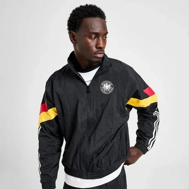 Jacket Alemanha 25/26