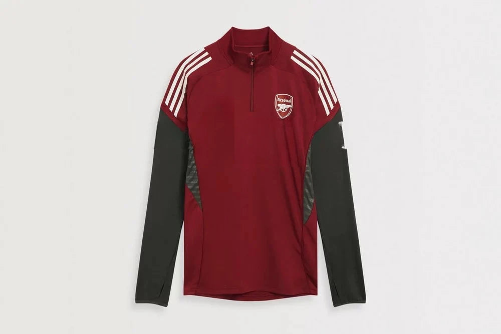 Jacket Arsenal 25/26 European Training Top