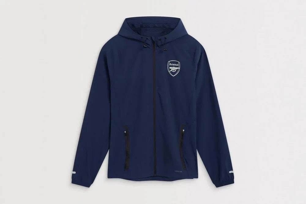 Jacket Arsenal 25/26