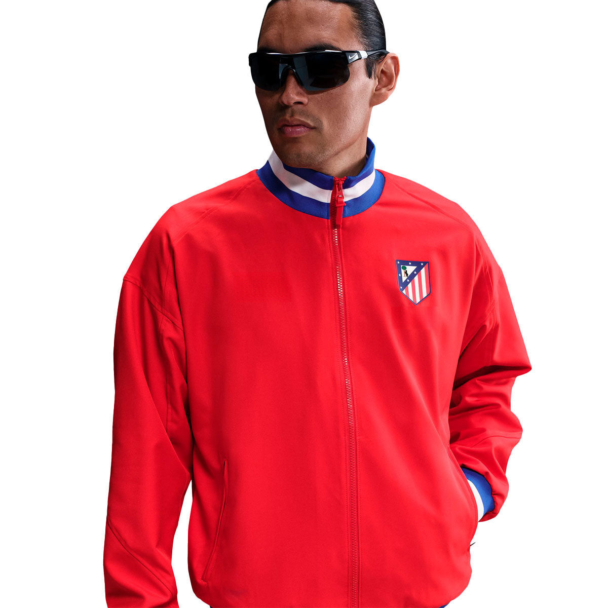Jacket Atletico de Madrid 25/26