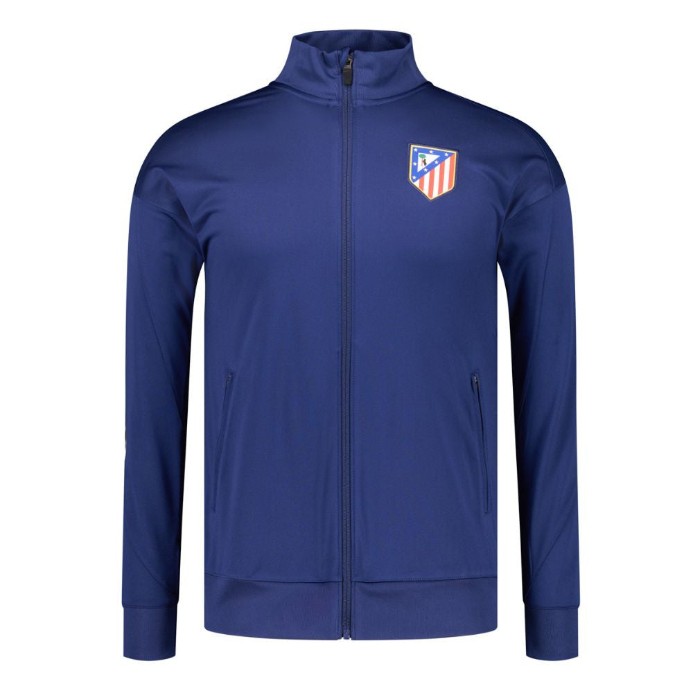 Jacket Atletico de Madrid Coach 25/26 tracksuit jacket