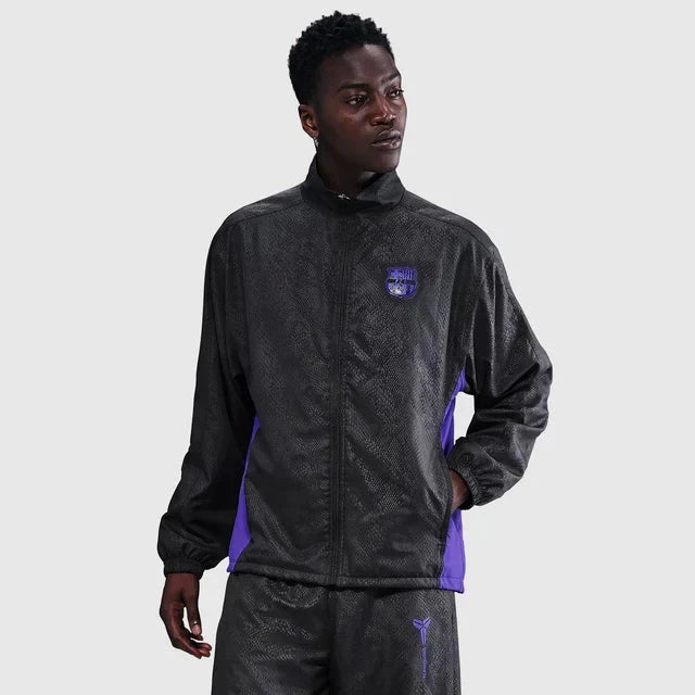 Jacket Barcelona 2025/26
