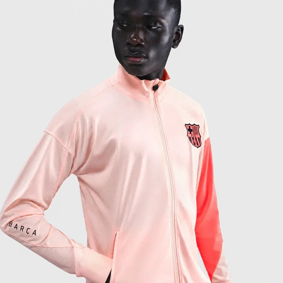 Jacket Barcelona 2025/26