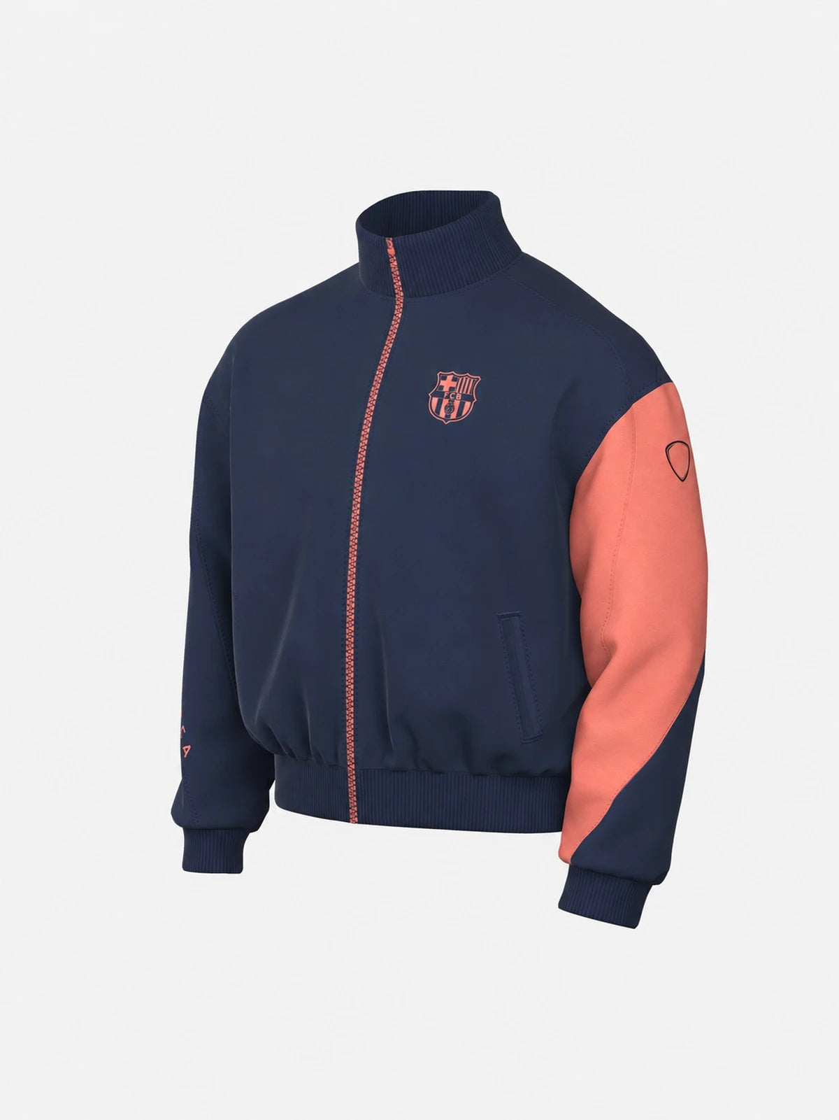 Jacket Barcelona