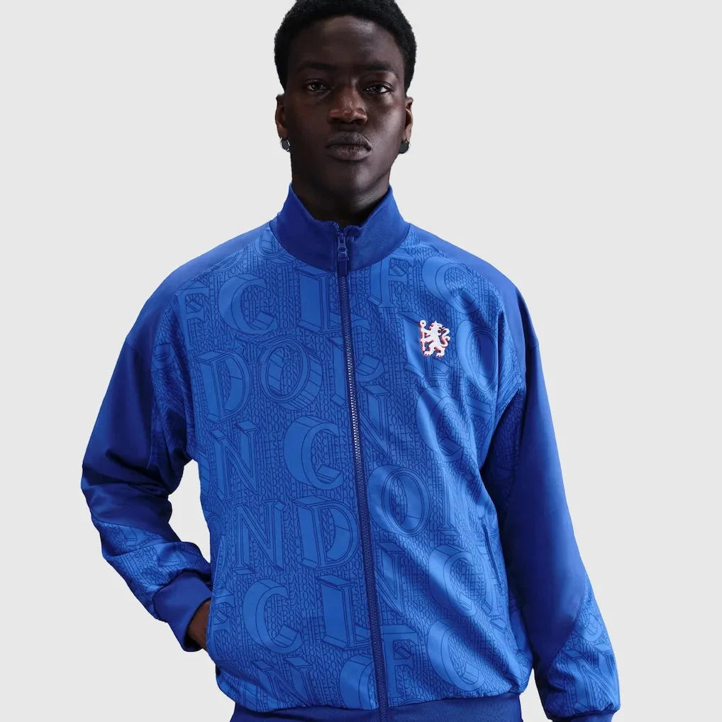 Jacket Chelsea 25/26