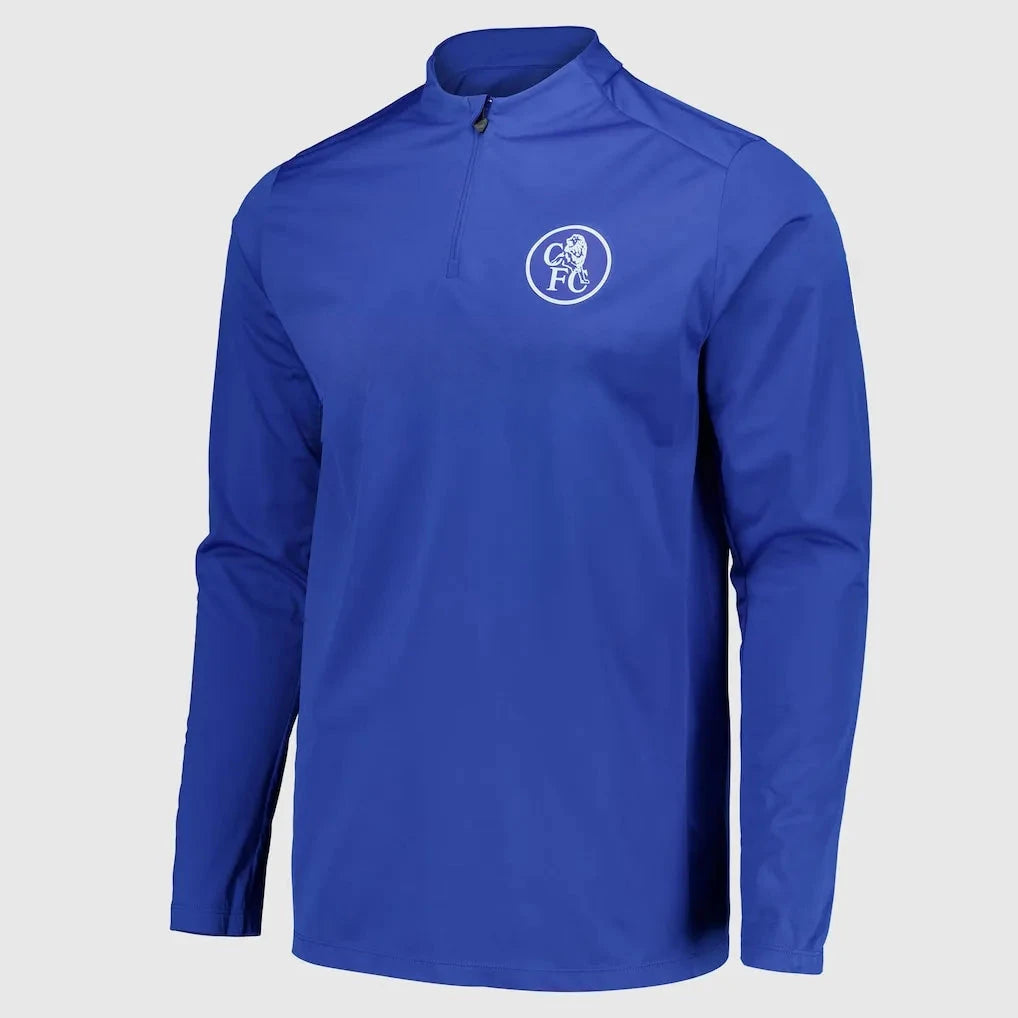 Jacket Chelsea 25/26 Storm Fit Drill Top