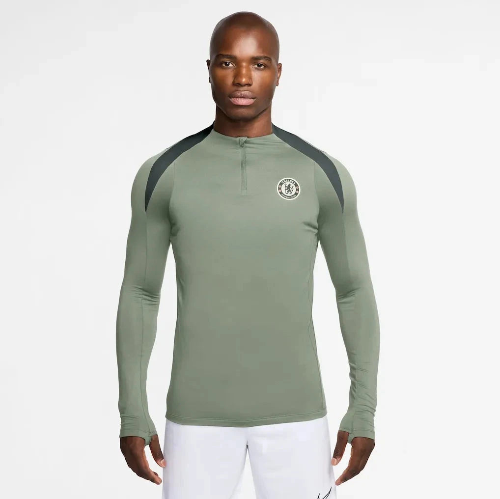 Jacket Chelsea 25/26 Drill Training