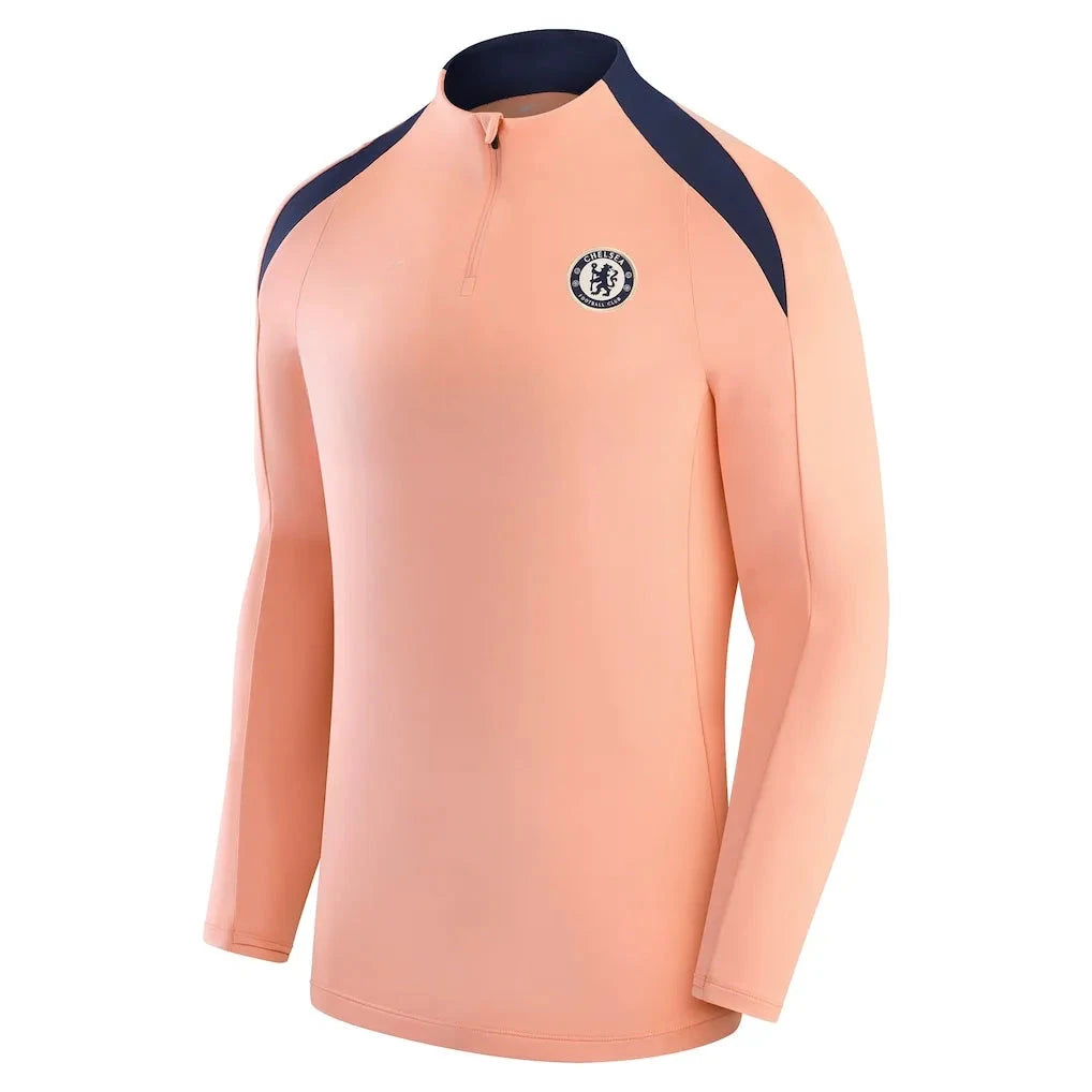 Jacket Chelsea 25/26 Training Drill Top