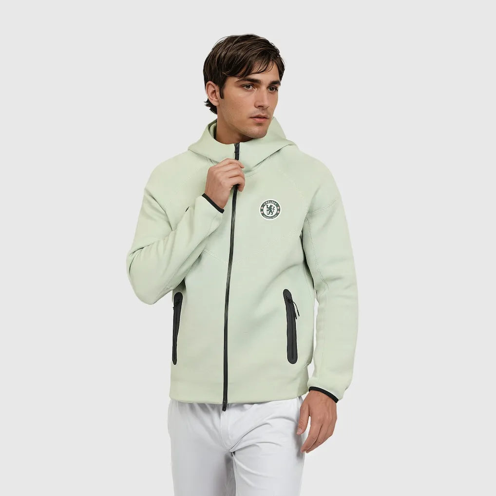 Jacket Chelsea 25/26 Full Zip