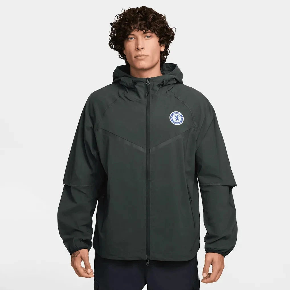 Jacket Chelsea 25/26