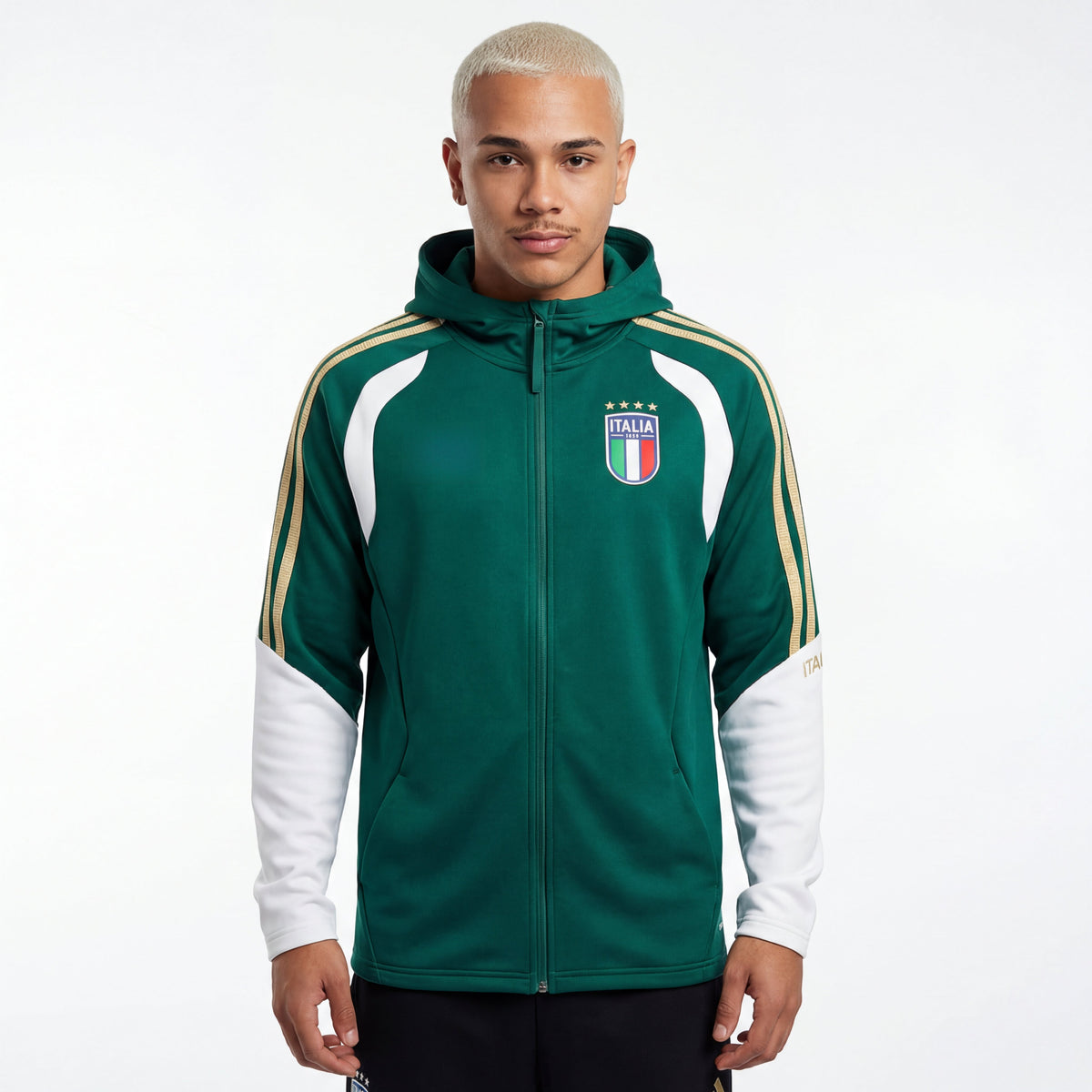 Jacket Italy PRO TRAINING