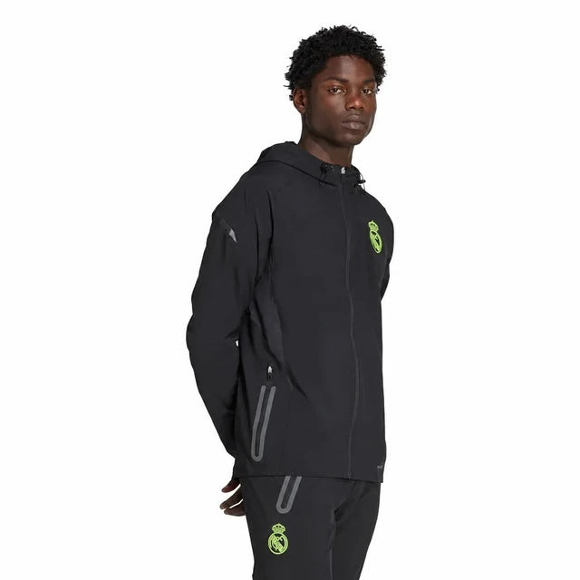 Jacket Real Madrid Pro