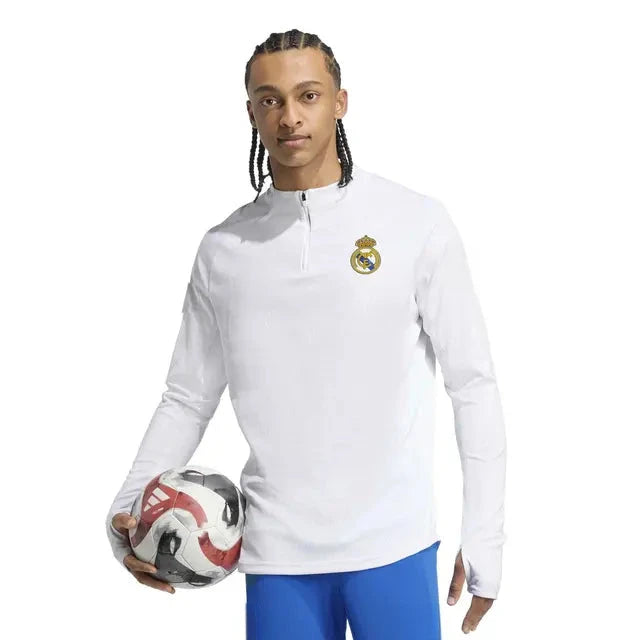 Jacket Real Madrid UCL Pro Training Top 25/26