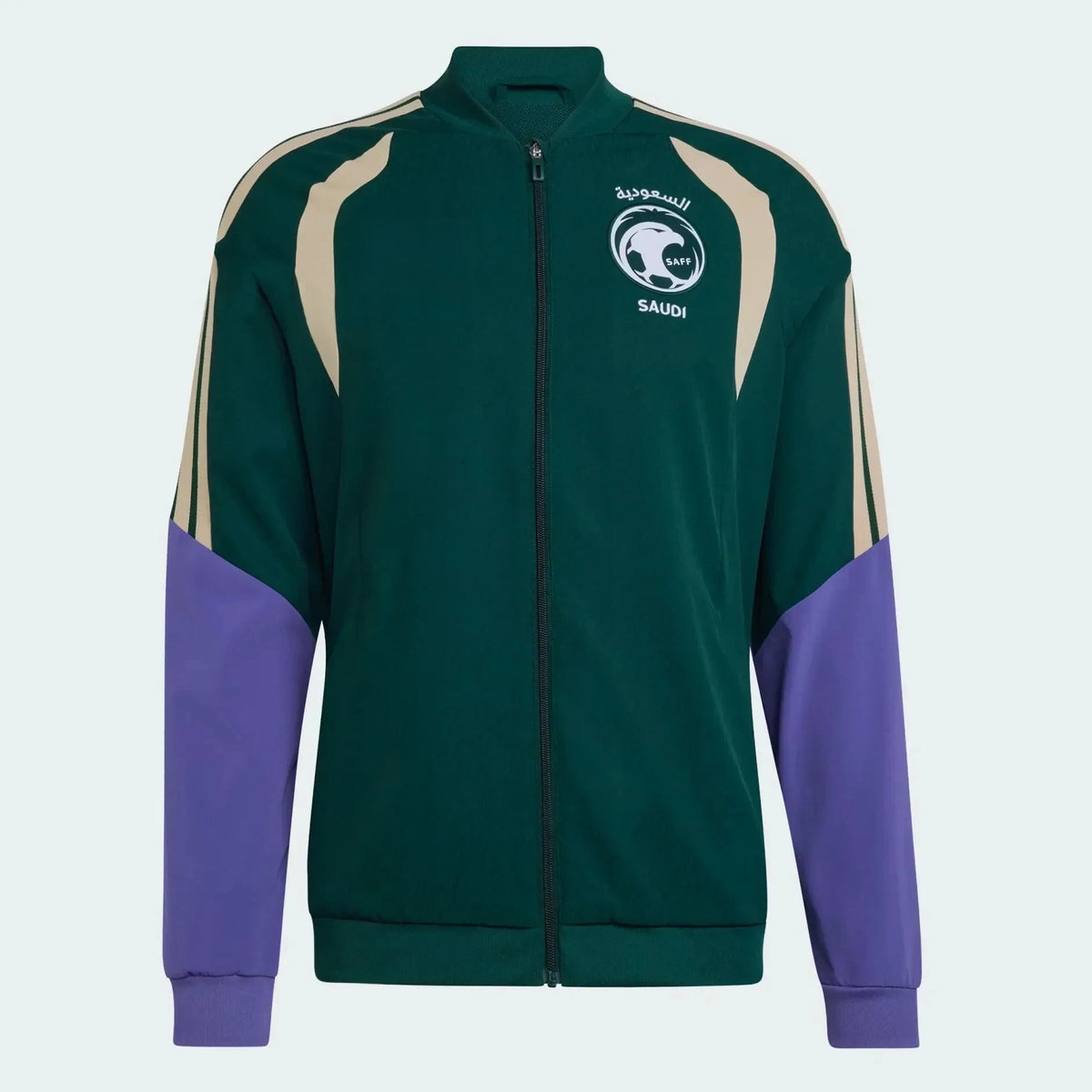 Jacket Saudi Arabia 25/26WorldCup
