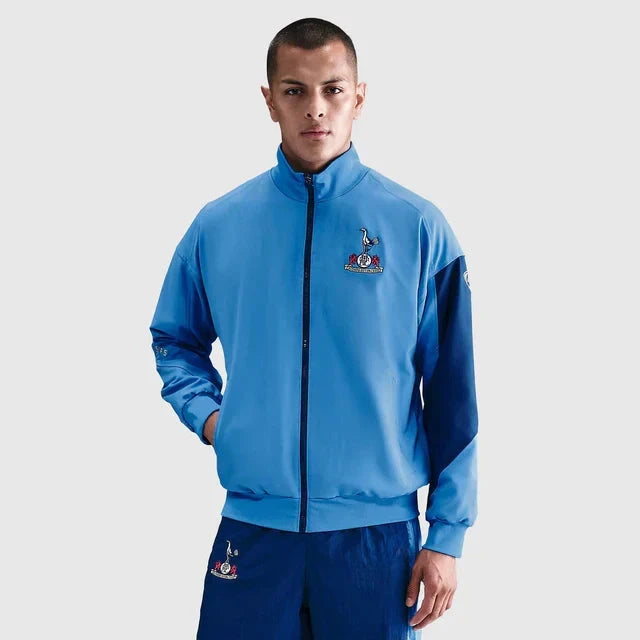 Jacket Tottenham 2025/26