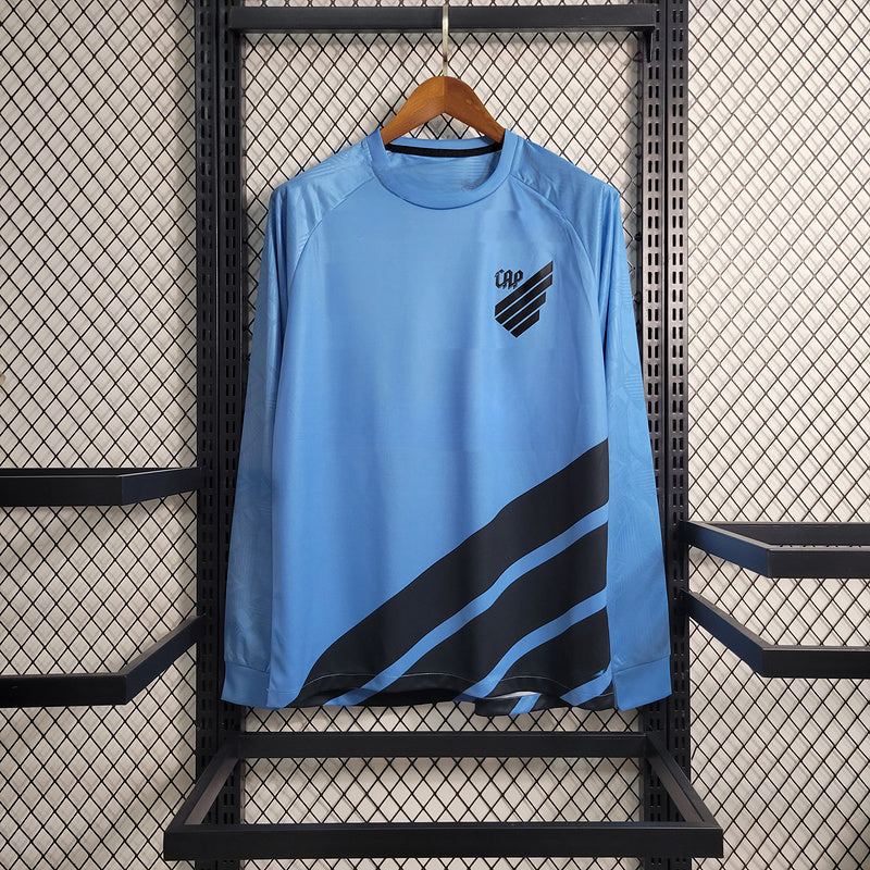 Jersey 23∕24 Manga longa Athletico Paranaense ll