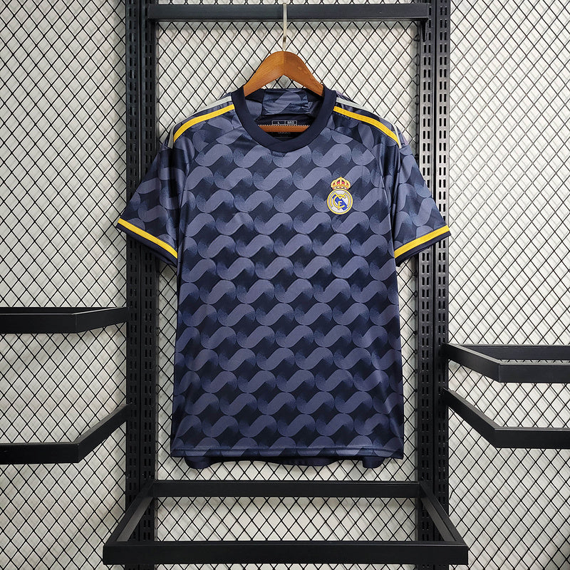 Jersey 23∕24 Real Madrid ll