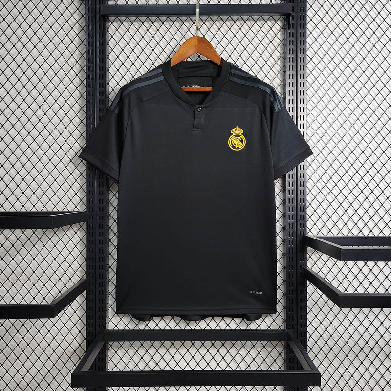 Jersey 23∕24 Real Madrid ll - Black