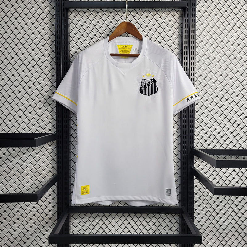 Jersey 23∕24 Santos l