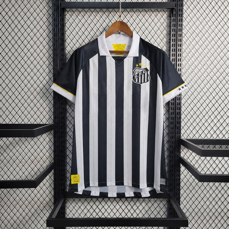 Jersey 23∕24 Santos ll