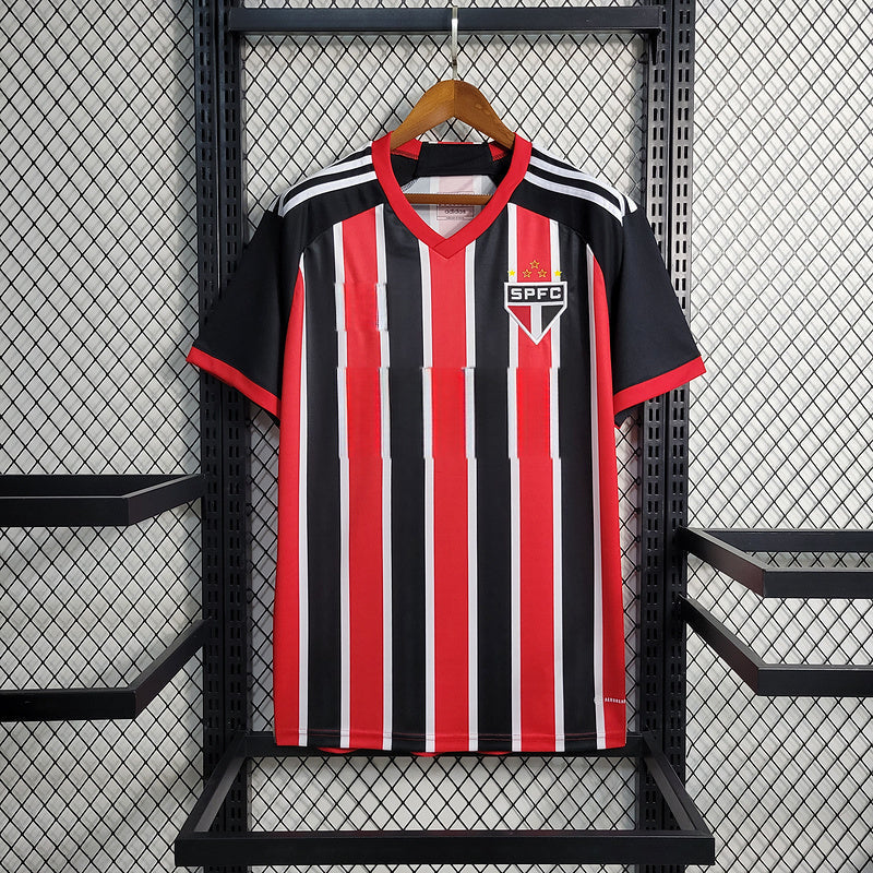 Jersey 23∕24 São Paulo ll