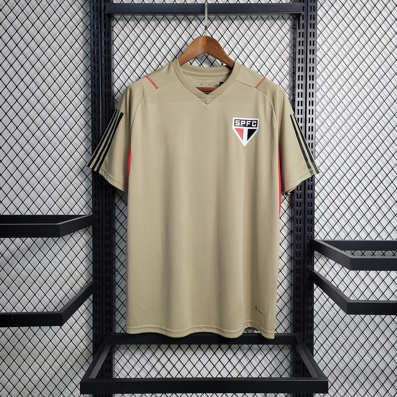Jersey 23∕24 São Paulo Treino