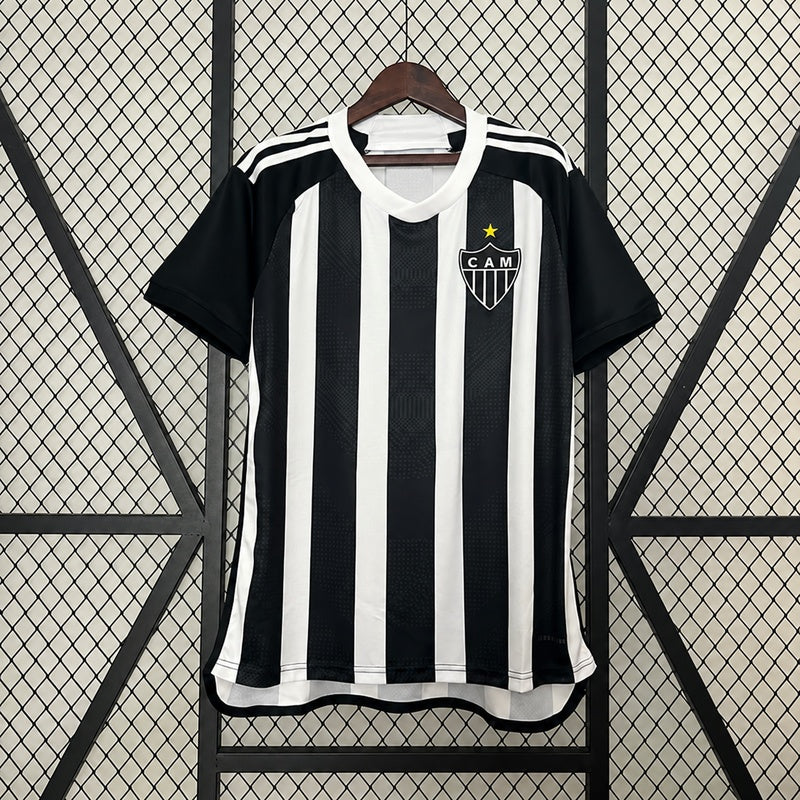 Jersey 24∕25 Atlético Mineiro Home