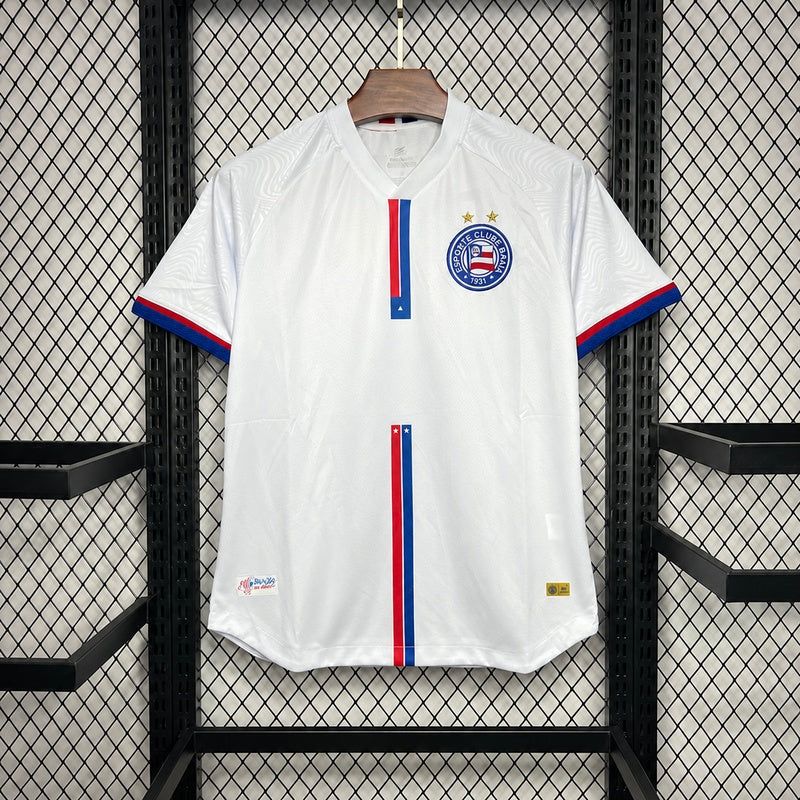 Jersey 24∕25 Bahia l Branco